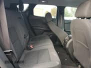 ✅ 2021 Chevrolet Blazer LT • VIN: 3GNKBCRS3MS530557 • Lot: 90138825. Listed on Copart with 98,772 mi. Free auction sales archive from the USA and detailed vehicle history report at DreamBid. Image 11.