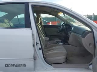 ✅ 2007 Hyundai Sonata SE • VIN: 5NPEU46F77H213036 • Лот: 41440717. Опубликован ранее на IAAI с пробегом 147 627 миль. Бесплатный доступ к архиву аукционных продаж из США и подробный отчёт об истории автомобиля на DreamBid. Изображение 5.