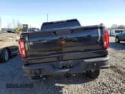 ✅ 2024 GMC Sierra 1500 AT4X • VIN: 3GTUUFE86RG193027 • Лот: 44016515. Опубликован ранее на Copart с пробегом 22 859 миль. Бесплатный доступ к архиву аукционных продаж из США и подробный отчёт об истории автомобиля на DreamBid. Изображение 6.