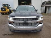 ✅ 2018 Chevrolet Silverado 1500 LT • VIN: 1GCVKREC0JZ154132 • Лот: 70342405. Опубликован ранее на Copart с пробегом 163 842 миль. Бесплатный доступ к архиву аукционных продаж из США и подробный отчёт об истории автомобиля на DreamBid. Изображение 5.
