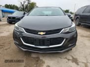 ✅ 2017 Chevrolet Cruze LT • VIN: 1G1BE5SM3H7166497 • Лот: 85163985. Опубликован ранее на Copart с пробегом 97 606 миль. Бесплатный доступ к архиву аукционных продаж из США и подробный отчёт об истории автомобиля на DreamBid. Изображение 5.