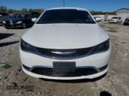 ✅ 2015 Chrysler 200 Limited • VIN: 1C3CCCAB7FN578053 • Lot: 87293155. Listed on Copart with 148,223 mi. Free auction sales archive from the USA and detailed vehicle history report at DreamBid. Image 5.