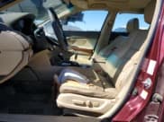 ✅ 2008 Honda Accord EX-L • VIN: 1HGCP36868A069161 • Lot: 89473785. Wystawiony na Copart z przebiegiem 291 576 mil. Bezpłatny archiwum sprzedaży aukcyjnych z USA i szczegółowy raport historii pojazdu na DreamBid. Zdjęcie 7.