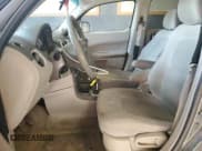 ✅ 2009 Chevrolet HHR LS • VIN: 3GNCA13B99S589348 • Lot: 86957314. Listed on Copart with 189,430 mi. Free auction sales archive from the USA and detailed vehicle history report at DreamBid. Image 7.