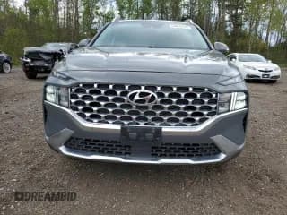 ✅ 2021 Hyundai Santa Fe SEL • VIN: 5NMS3DAJ0MH325297 • Lot: 53829234. Wystawiony na Copart z przebiegiem 99 939 mil. Bezpłatny archiwum sprzedaży aukcyjnych z USA i szczegółowy raport historii pojazdu na DreamBid. Zdjęcie 5.