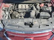 ✅ 2014 Ford Taurus Limited • VIN: 1FAHP2F84EG161883 • Lot: 90719615. Listed on Copart with 185,851 mi. Free auction sales archive from the USA and detailed vehicle history report at DreamBid. Image 11.