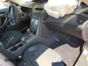 ✅ 2011 Hyundai Genesis Coupe • VIN: KMHHT6KD3BU045034 • Lot: 69459375. Listed on Copart with Not provided. Free auction sales archive from the USA and detailed vehicle history report at DreamBid. Image 8.