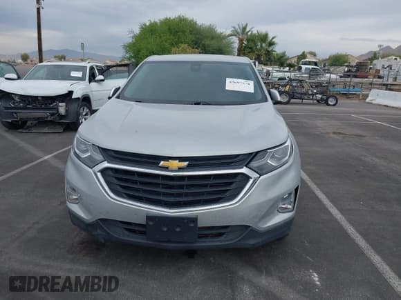 ✅ 2020 Chevrolet Equinox LT • VIN: 2GNAXJEV5L6254767 • Лот: 43697578. Опубликован ранее на IAAI с пробегом 245 690 миль. Бесплатный доступ к архиву аукционных продаж из США и подробный отчёт об истории автомобиля на DreamBid. Изображение 17.