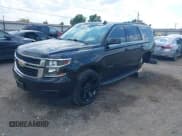 ✅ 2019 Chevrolet Tahoe LT • VIN: 1GNSKBKC7KR342363 • Lot: 42978895. Listed on IAAI with 135,542 mi. Free auction sales archive from the USA and detailed vehicle history report at DreamBid. Image 19.