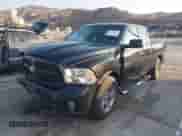 2017 Ram 1500 Express с VIN 1C6RR6FT8HS784078, выставлен на аукционе IAAI как лот 41461890 с пробегом 240 963 миль миль и . История ставок и продаж доступна на DreamBid. Изображение 2.