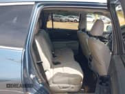 ✅ 2017 Honda Pilot EX-L • VIN: 5FNYF6H56HB078879 • Lot: 42278312. Listed on IAAI with 105,608 mi. Free auction sales archive from the USA and detailed vehicle history report at DreamBid. Image 8.