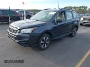 ✅ 2017 Subaru Forester • VIN: JF2SJABC0HH536884 • Lot: 43815309. Wystawiony na IAAI z przebiegiem 110 184 mil. Bezpłatny archiwum sprzedaży aukcyjnych z USA i szczegółowy raport historii pojazdu na DreamBid. Zdjęcie 17.