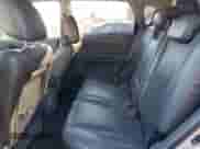 2006 Hyundai Tucson GLS z VIN KM8JN12D16U293075, wystawiony jako Copart lot #82132214 z przebiegiem 171 171 mil mil oraz Czysty tytuł • Clean title. Historia ofert i sprzedaży dostępna na DreamBid. Obrazek 11.