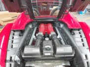 ✅ 2005 Ferrari 430 Spider • VIN: ZFFEW59A550142768 • Лот: 42649981. Опубликован ранее на IAAI с пробегом Не указан. Бесплатный доступ к архиву аукционных продаж из США и подробный отчёт об истории автомобиля на DreamBid. Изображение 10.