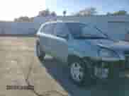 2008 Hyundai Tucson SE с VIN KM8JN72D98U914553, выставлен на аукционе Copart как лот 79964474 с пробегом 203 283 миль миль и Списание • Salvage title. История ставок и продаж доступна на DreamBid. Изображение 11.