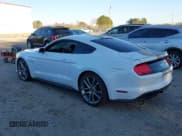 ✅ 2021 Ford Mustang GT • VIN: 1FA6P8CF6M5152528 • Lot: 41040268. Listed on IAAI with 49,739 mi. Free auction sales archive from the USA and detailed vehicle history report at DreamBid. Image 3.