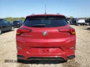 ✅ 2020 Buick Encore GX Essence • VIN: KL4MMGSL6LB099559 • Lot: 84610255. Listed on Copart with 33,292 mi. Free auction sales archive from the USA and detailed vehicle history report at DreamBid. Image 6.