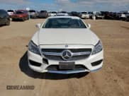 ✅ 2016 Mercedes-Benz CLS 550 • VIN: WDDLJ7DB2GA179165 • Lot: 81584625. Listed on Copart with 114,956 mi. Free auction sales archive from the USA and detailed vehicle history report at DreamBid. Image 5.