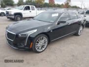 ✅ 2020 Cadillac CT6 Premium Luxury • VIN: 1G6KE5RS3LU111816 • Lot: 43561649. Listed on IAAI with 51,429 mi. Free auction sales archive from the USA and detailed vehicle history report at DreamBid. Image 17.