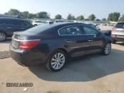 ✅ 2015 Buick LaCrosse Leather • VIN: 1G4GB5G33FF196460 • Лот: 70007235. Опубликован ранее на Copart с пробегом Не указан. Бесплатный доступ к архиву аукционных продаж из США и подробный отчёт об истории автомобиля на DreamBid. Изображение 3.