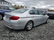✅ 2013 BMW 5 Series 528i xDrive • VIN: WBAXH5C56DDW15577 • Лот: 90368405. Опубликован ранее на Copart с пробегом 106 743 миль. Бесплатный доступ к архиву аукционных продаж из США и подробный отчёт об истории автомобиля на DreamBid. Изображение 3.
