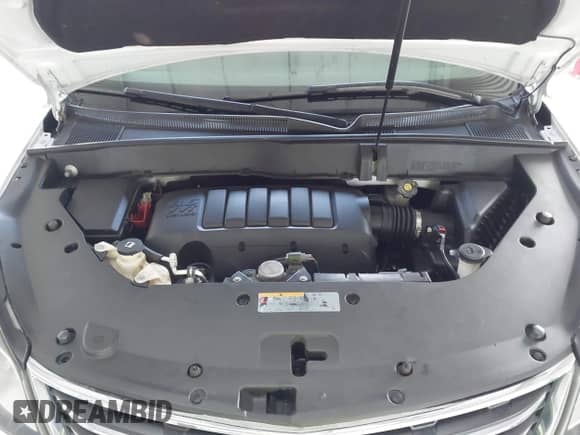 2017 Chevrolet Traverse LT с VIN 1GNKRHKD3HJ156592, выставлен на аукционе IAAI как лот 43051180 с пробегом 133 149 миль миль и . История ставок и продаж доступна на DreamBid. Изображение 10.