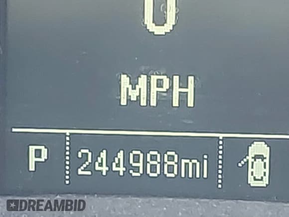 ✅ 2019 Chevrolet Silverado 2500HD Work Truck • VIN: 2GC2CREG1K1124277 • Лот: 43163771. Опубликован ранее на IAAI с пробегом 244 988 миль. Бесплатный доступ к архиву аукционных продаж из США и подробный отчёт об истории автомобиля на DreamBid. Изображение 15.