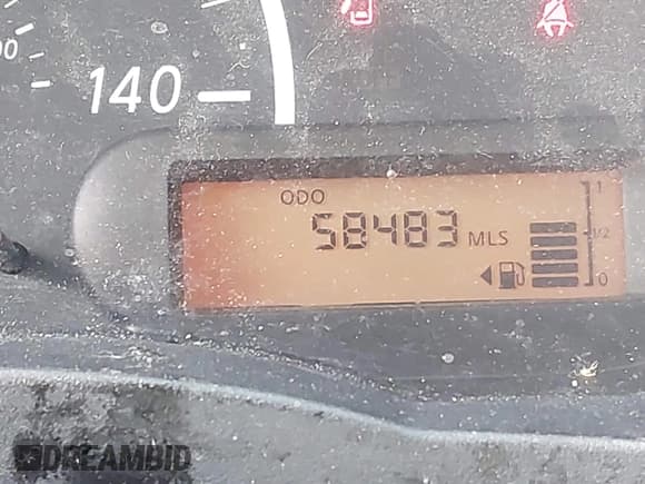 ✅ 2017 Nissan Versa SV • VIN: 3N1CN7AP6HL832026 • Lot: 42536442. Listed on IAAI with 58,483 mi. Free auction sales archive from the USA and detailed vehicle history report at DreamBid. Image 15.