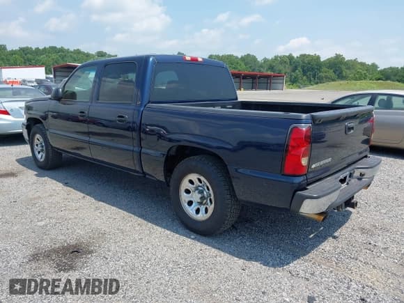 ✅ 2006 Chevrolet Silverado 1500 LT1 • VIN: 2GCEC13ZX61262506 • Лот: 42796730. Опубликован ранее на IAAI с пробегом 247 778 миль. Бесплатный доступ к архиву аукционных продаж из США и подробный отчёт об истории автомобиля на DreamBid. Изображение 3.