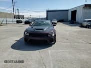 ✅ 2022 Dodge Charger SRT Hellcat Widebody • VIN: 2C3CDXL95NH171046 • Lot: 78482723. Listed on Copart with 3,652 mi. Free auction sales archive from the USA and detailed vehicle history report at DreamBid. Image 11.