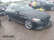 ✅ 2021 Mercedes-Benz C 300 • VIN: W1KWF8EB9MR609337 • Lot: 42653947. Wystawiony na IAAI z przebiegiem 32 375 mil. Bezpłatny archiwum sprzedaży aukcyjnych z USA i szczegółowy raport historii pojazdu na DreamBid. Zdjęcie 1.