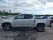✅ 2018 Chevrolet Colorado 2WD Work Truck • VIN: 1GCGSBEA2J1206258 • Lot: 43564281. Wystawiony na IAAI z przebiegiem 127 524 mil. Bezpłatny archiwum sprzedaży aukcyjnych z USA i szczegółowy raport historii pojazdu na DreamBid. Zdjęcie 14.