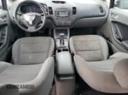 ✅ 2017 Kia Forte S • VIN: 3KPFL4A73HE066355 • Lot: 83979335. Listed on Copart with 159,241 mi. Free auction sales archive from the USA and detailed vehicle history report at DreamBid. Image 8.