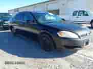 2011 Chevrolet Impala LS Fleet с VIN 2G1WF5EK4B1159040, выставлен на аукционе IAAI как лот 43477348 с пробегом 216 661 миль миль и . История ставок и продаж доступна на DreamBid. Изображение 1.