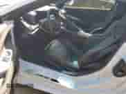 2023 Chevrolet Corvette 1LT z VIN 1G1YA2D47P5142179, wystawiony jako Copart lot #55301135 z przebiegiem Nie podano mil oraz Szkoda całkowita • Salvage title. Historia ofert i sprzedaży dostępna na DreamBid. Obrazek 8.