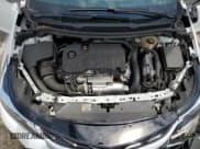 ✅ 2019 Chevrolet Cruze LT • VIN: 3G1BE6SM1KS539227 • Lot: 63531273. Listed on Copart with 82,320 mi. Free auction sales archive from the USA and detailed vehicle history report at DreamBid. Image 11.