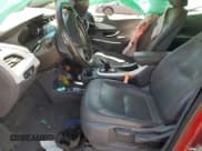 ✅ 2021 Chevrolet Bolt EV Premier • VIN: 1G1FZ6S00M4102423 • Lot: 65623805. Listed on Copart with Not provided. Free auction sales archive from the USA and detailed vehicle history report at DreamBid. Image 7.