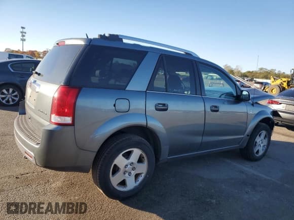 ✅ 2007 Saturn VUE V6 • VIN: 5GZCZ63427S866381 • Lot: 90216445. Wystawiony na Copart z przebiegiem 115 094 mil. Bezpłatny archiwum sprzedaży aukcyjnych z USA i szczegółowy raport historii pojazdu na DreamBid. Zdjęcie 3.