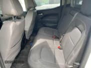 ✅ 2018 Chevrolet Colorado 2WD LT • VIN: 1GCGSCEN1J1165212 • Лот: 42221835. Опубликован ранее на IAAI с пробегом 169 334 миль. Бесплатный доступ к архиву аукционных продаж из США и подробный отчёт об истории автомобиля на DreamBid. Изображение 8.