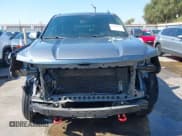 ✅ 2021 GMC Yukon AT4 • VIN: 1GKS2CKD2MR315392 • Lot: 43355371. Listed on IAAI with 65,682 mi. Free auction sales archive from the USA and detailed vehicle history report at DreamBid. Image 13.