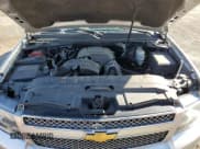 ✅ 2013 Chevrolet Suburban LTZ • VIN: 1GNSCKE0XDR363158 • Лот: 73305534. Опубликован ранее на Copart с пробегом 167 841 миль. Бесплатный доступ к архиву аукционных продаж из США и подробный отчёт об истории автомобиля на DreamBid. Изображение 12.