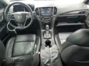 ✅ 2013 Cadillac ATS • VIN: 1G6AA5RX1D0154904 • Lot: 84359295. Wystawiony na Copart z przebiegiem 136 284 mil. Bezpłatny archiwum sprzedaży aukcyjnych z USA i szczegółowy raport historii pojazdu na DreamBid. Zdjęcie 8.