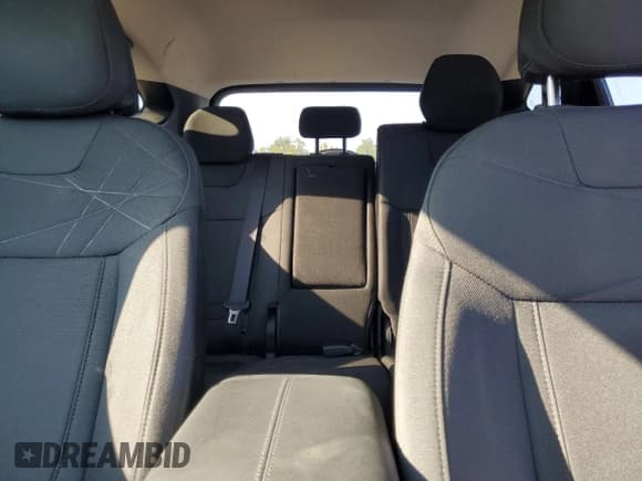 ✅ 2022 Hyundai Tucson SEL • VIN: 5NMJBCAE6NH154830 • Lot: 67425744. Wystawiony na Copart z przebiegiem Nie podano. Bezpłatny archiwum sprzedaży aukcyjnych z USA i szczegółowy raport historii pojazdu na DreamBid. Zdjęcie 10.