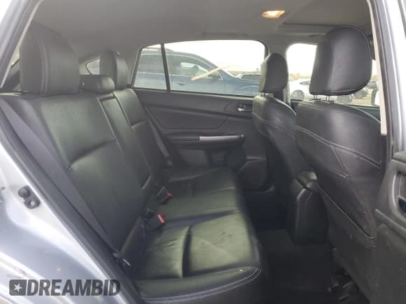 ✅ 2015 Subaru Impreza Special Sports Limited • VIN: JF1GPAW67FH206153 • Lot: 92714725. Wystawiony na Copart z przebiegiem 193 531 mil. Bezpłatny archiwum sprzedaży aukcyjnych z USA i szczegółowy raport historii pojazdu na DreamBid. Zdjęcie 10.