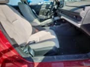 ✅ 2024 Honda Accord EX • VIN: 1HGCY1F31RA008288 • Лот: 61946115. Опубликован ранее на Copart с пробегом 10 558 миль. Бесплатный доступ к архиву аукционных продаж из США и подробный отчёт об истории автомобиля на DreamBid. Изображение 7.