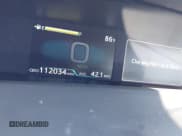 ✅ 2021 Toyota Prius LE • VIN: JTDKAMFP2M3170995 • Лот: 42620585. Опубликован ранее на IAAI с пробегом 112 034 миль. Бесплатный доступ к архиву аукционных продаж из США и подробный отчёт об истории автомобиля на DreamBid. Изображение 16.