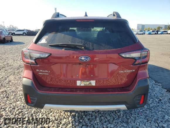 ✅ 2020 Subaru Outback Limited • VIN: 4S4BTANC3L3242577 • Lot: 92791325. Wystawiony na Copart z przebiegiem 53 236 mil. Bezpłatny archiwum sprzedaży aukcyjnych z USA i szczegółowy raport historii pojazdu na DreamBid. Zdjęcie 6.