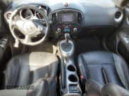 ✅ 2012 Nissan Juke SL • VIN: JN8AF5MV0CT109524 • Lot: 82085385. Listed on Copart with 161,915 mi. Free auction sales archive from the USA and detailed vehicle history report at DreamBid. Image 8.