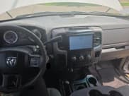 ✅ 2018 Ram 5500 Tradesman • VIN: 3C7WRNDL0JG382953 • Lot: 61581835. Listed on Copart with 163,711 mi. Free auction sales archive from the USA and detailed vehicle history report at DreamBid. Image 9.