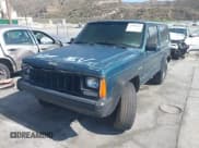 ✅ 1996 Jeep Cherokee SE • VIN: 1J4FT27P4TL309029 • Лот: 42476830. Опубликован ранее на IAAI с пробегом Не указан. Бесплатный доступ к архиву аукционных продаж из США и подробный отчёт об истории автомобиля на DreamBid. Изображение 2.